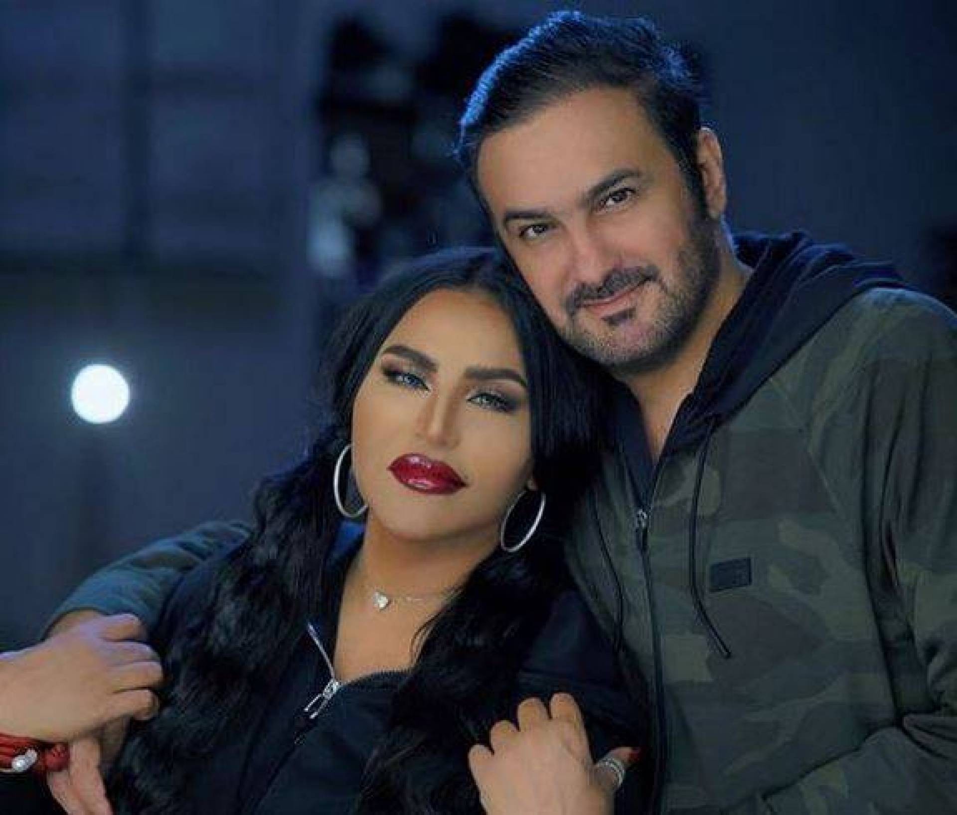 من هو مبارك الهاجري ويكيبيديا