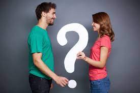 اسئلة تعارف بين شب وبنت