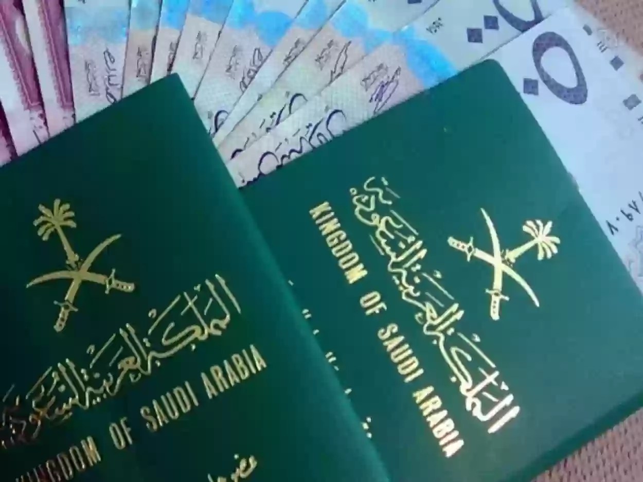 كم غرامة تجديد الاقامة على الكفيل 