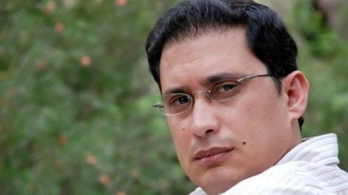 من هي زوجة الفنان أحمد عيد