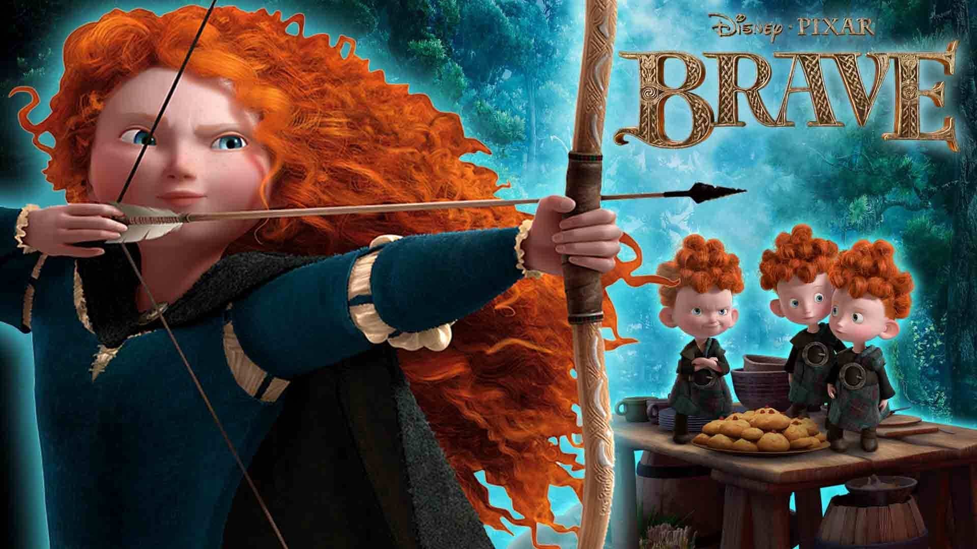 Brave