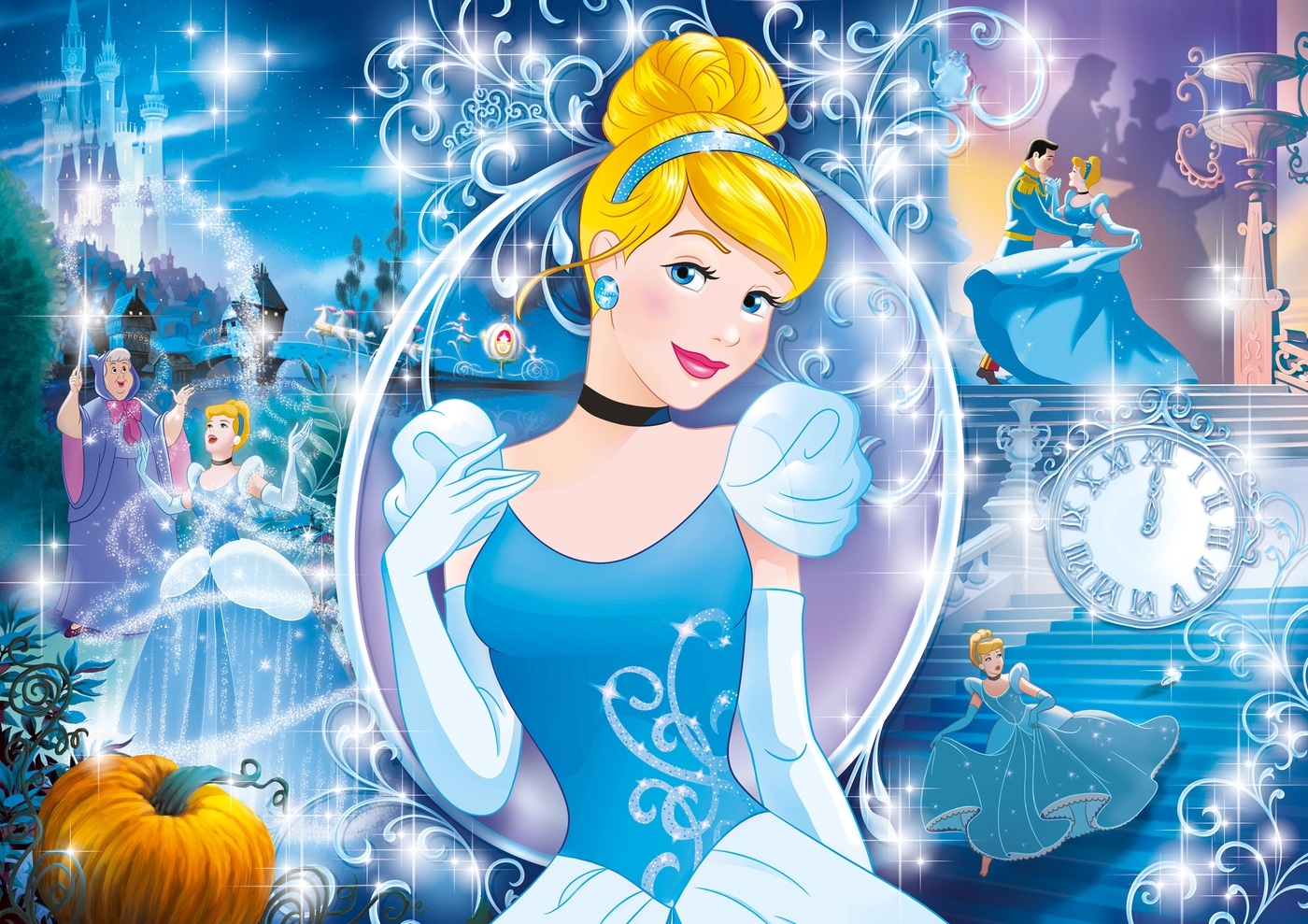 Cinderella