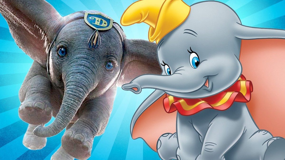 أسماء أفلام كرتون