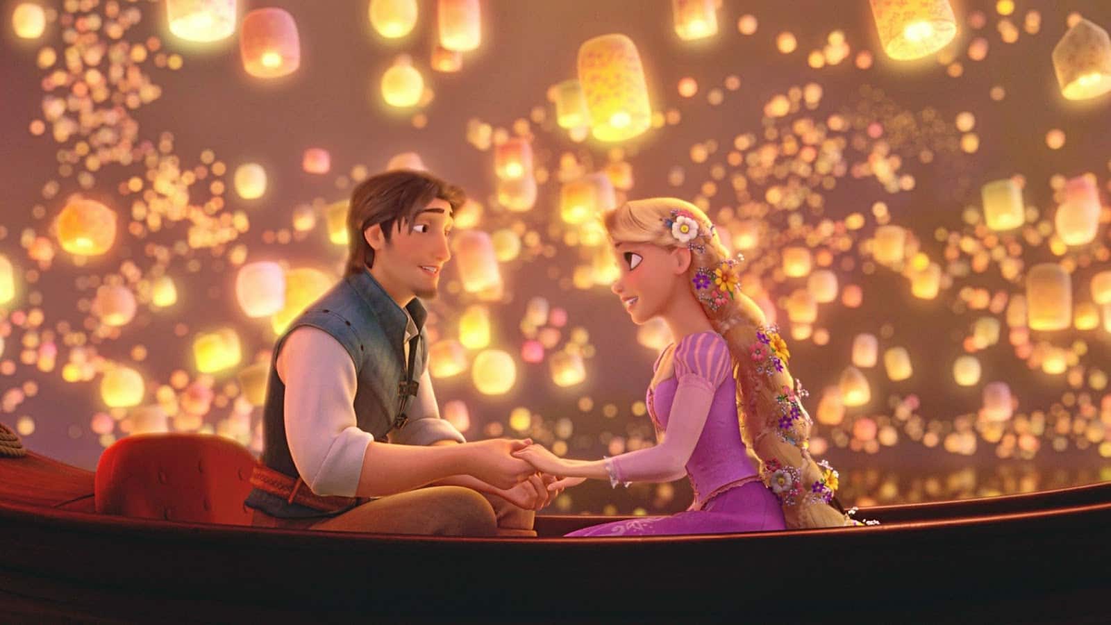 أسماء أفلام كرتون