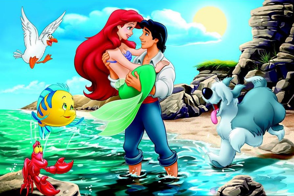 أسماء أفلام كرتون