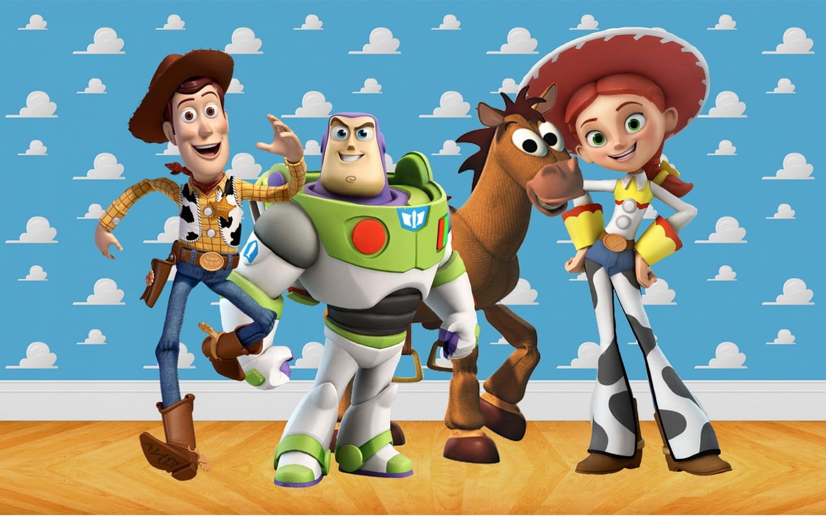 أسماء أفلام كرتون