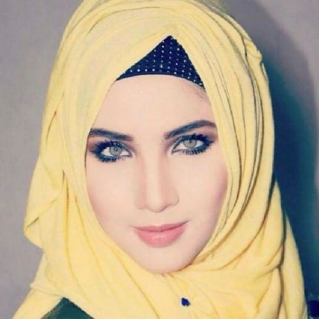لفات حجاب للمناسبات