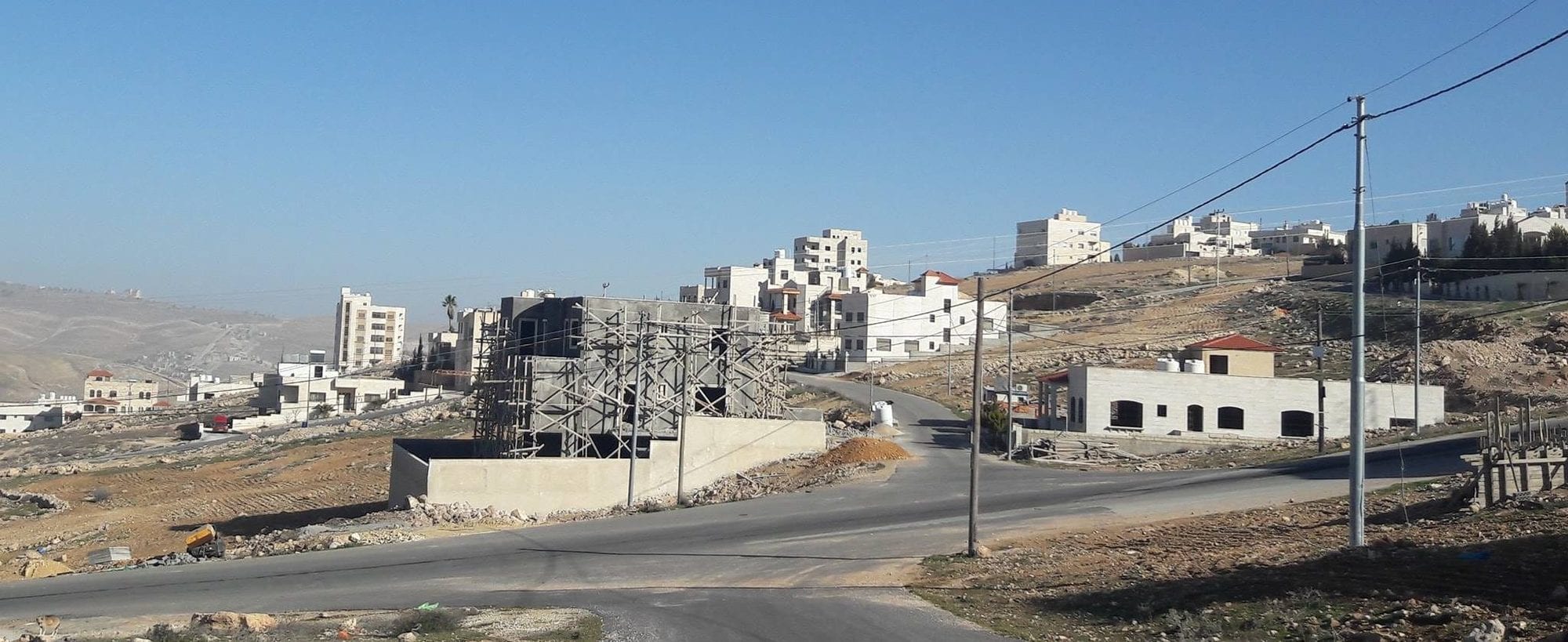 سبب مشكلة شفا بدران