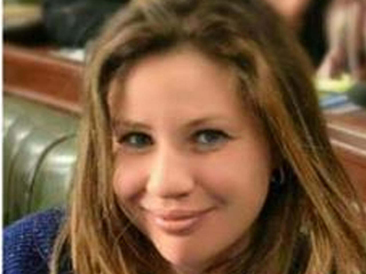 من هي فاطمة المسدي