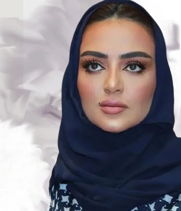 كم عمر اماني العايد