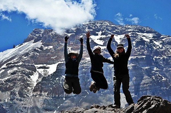 Aconcagua