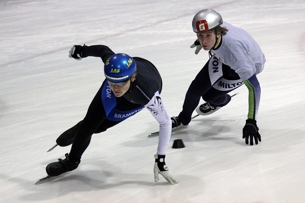 SHORT TRACK