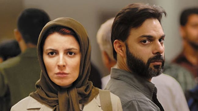 A Separation أفضل أفلام نتفلكس