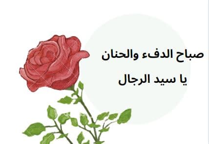 مسجات صباحية للمتزوجين