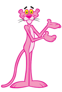 Pink Panther