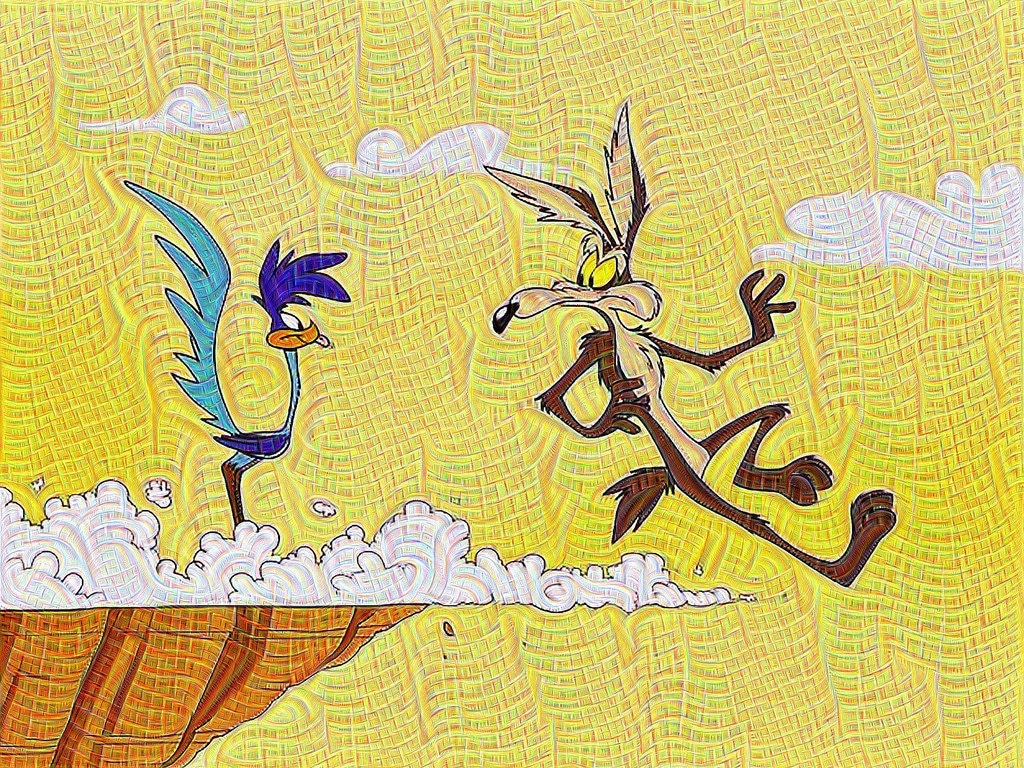 Road Runner
