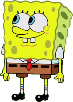 SpongeBob SquarePants