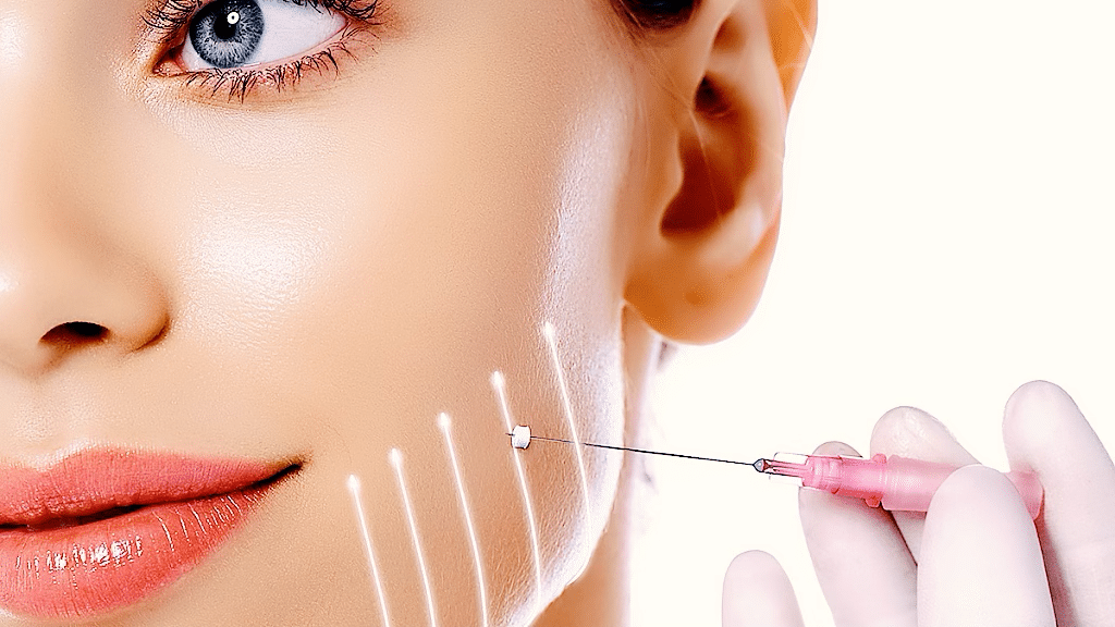 Thread Lifts Alaxis Medical & Aesthetic Surgery
