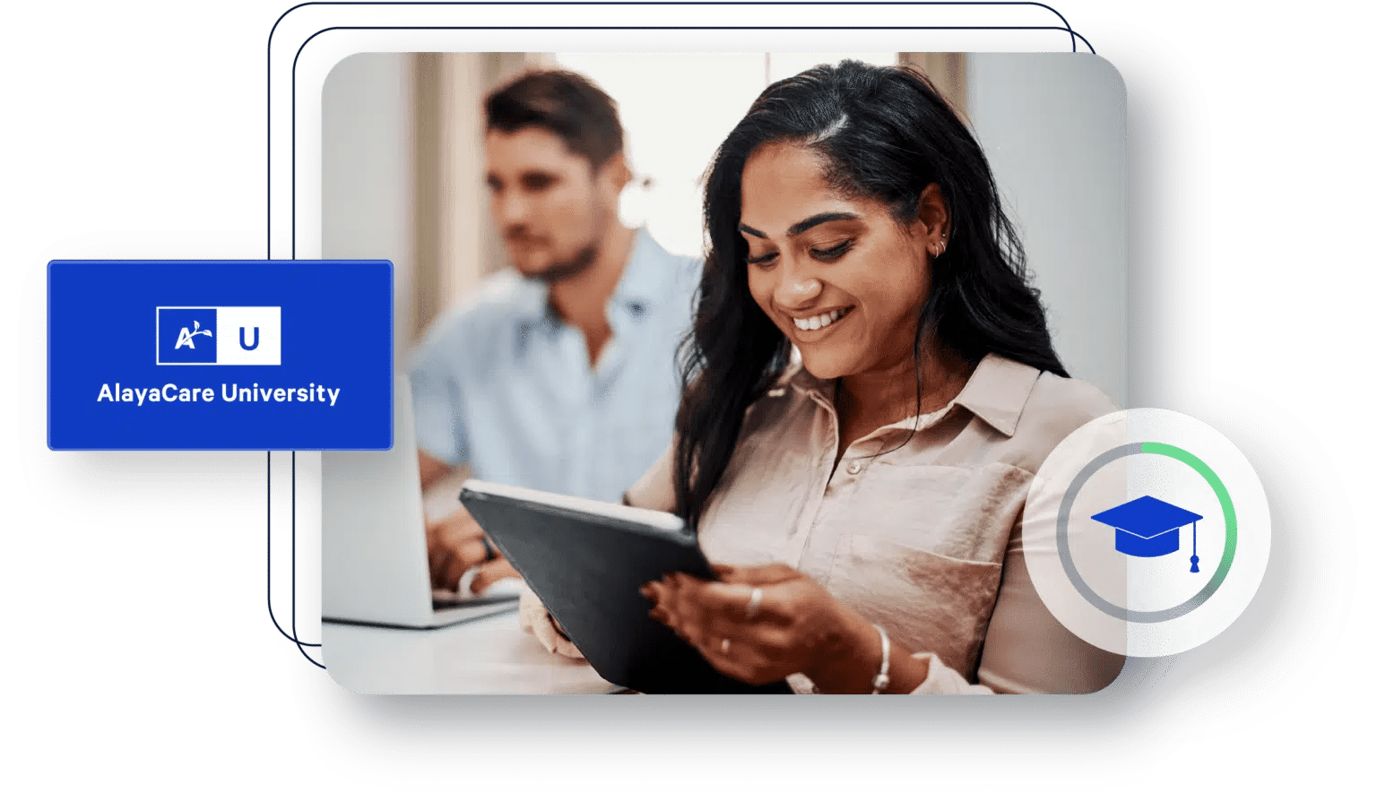 The importance of proper training in home care AlayaCare