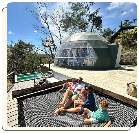 Relaxing Massage In Panama For Stress Release And Ease