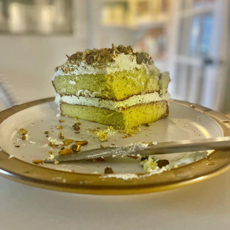 Cake, Bubbly and More Cakes Available for Friend Gatherings anytime