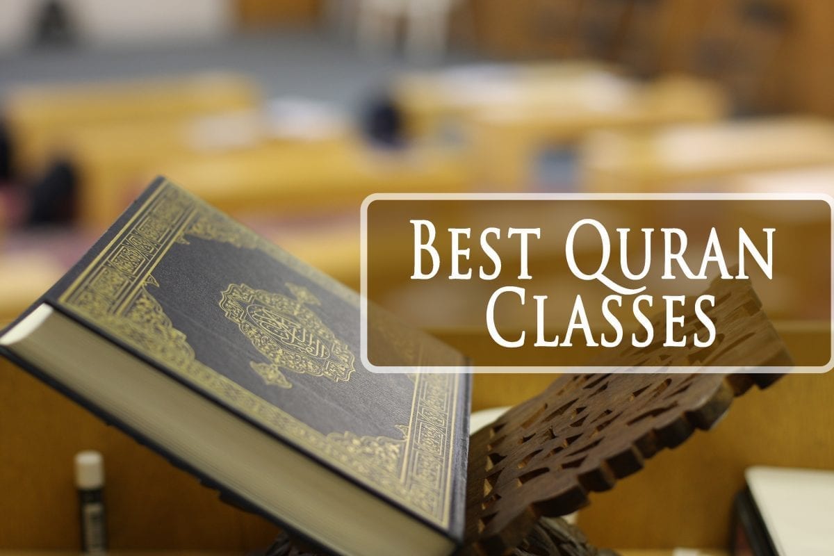 Learn Quran Online Classes for Adults AlAzhar Classes