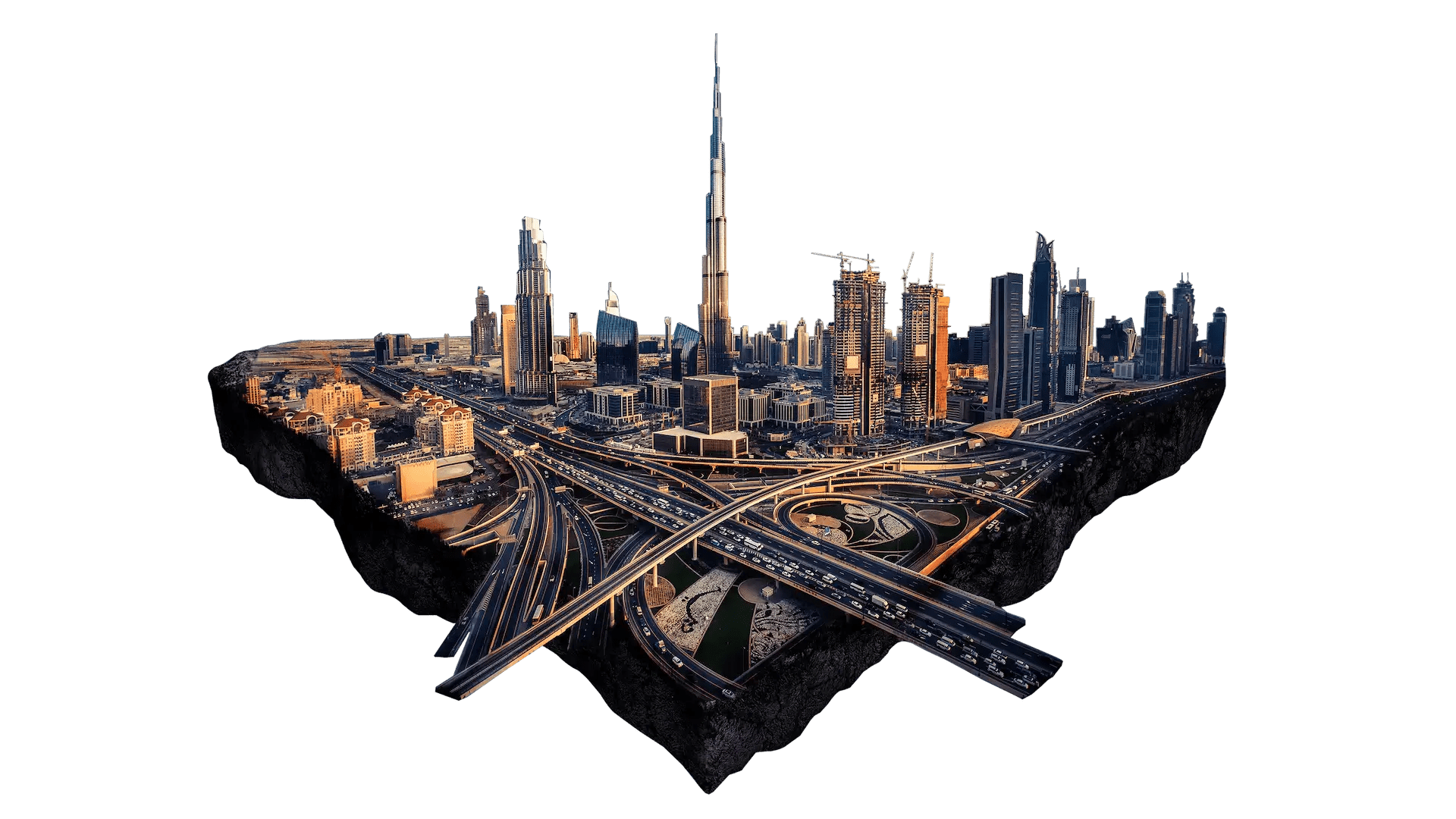 Real Estate Company Dubai, UAE Real Estate Agency Alba Homes