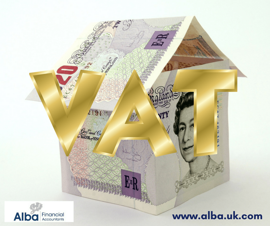 What it means for businesses to be VAT registered