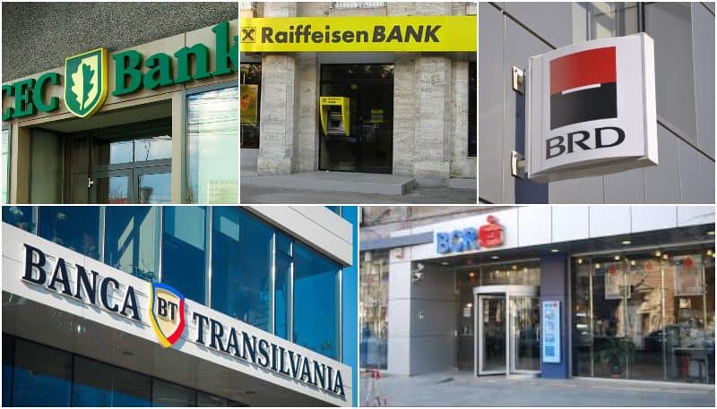 Banca Transilvania Agentia Ineu BanciBancomate.ro