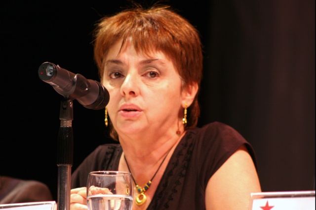 Ana Esther Ceceña Presidenciales en Venezuela, foco de agresión de