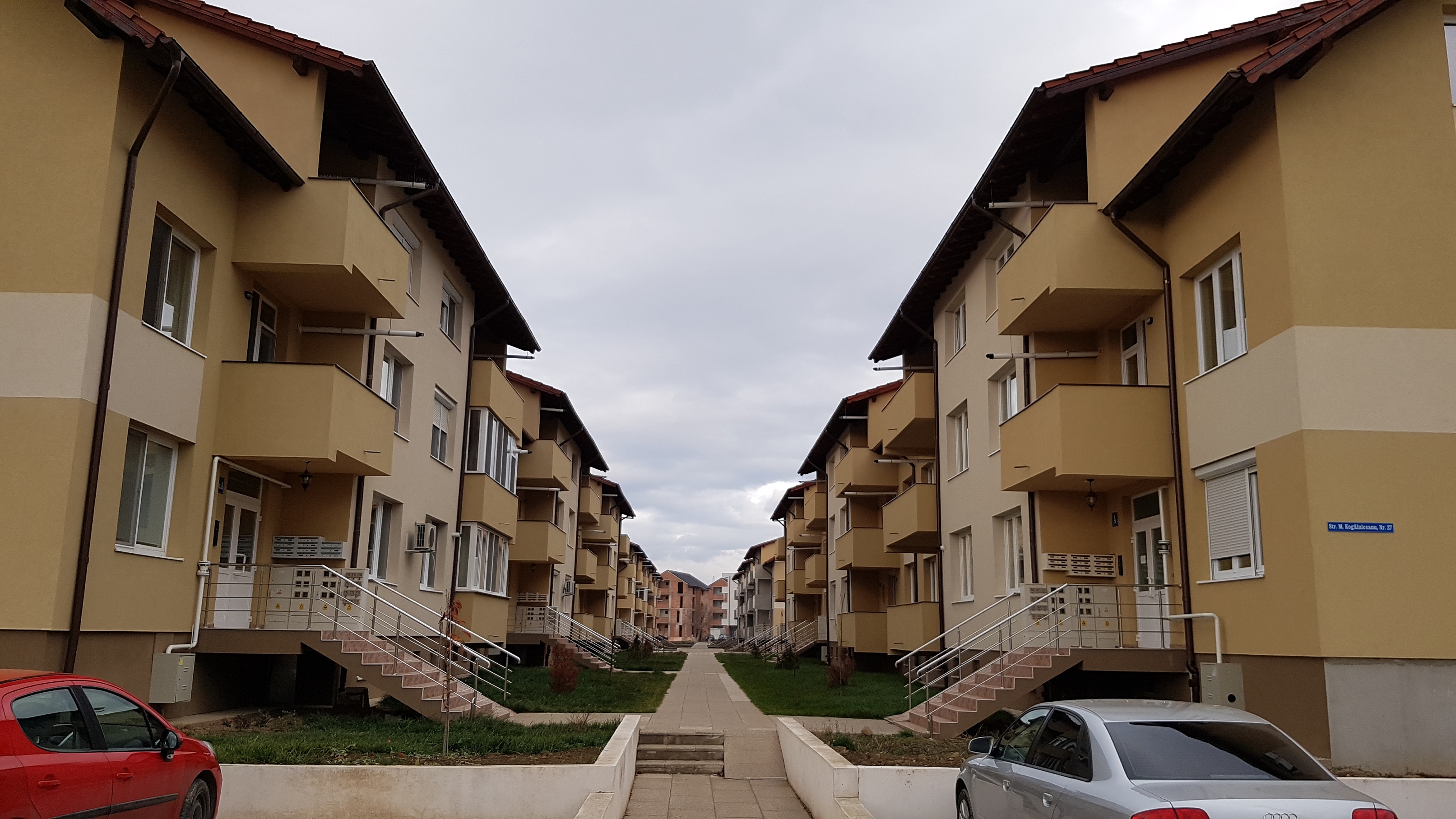 Apartamente Noi Alba Iulia 3