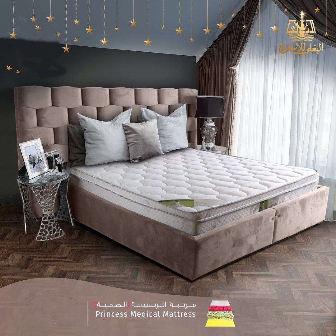 Princess Mattress ubicaciondepersonas.cdmx.gob.mx