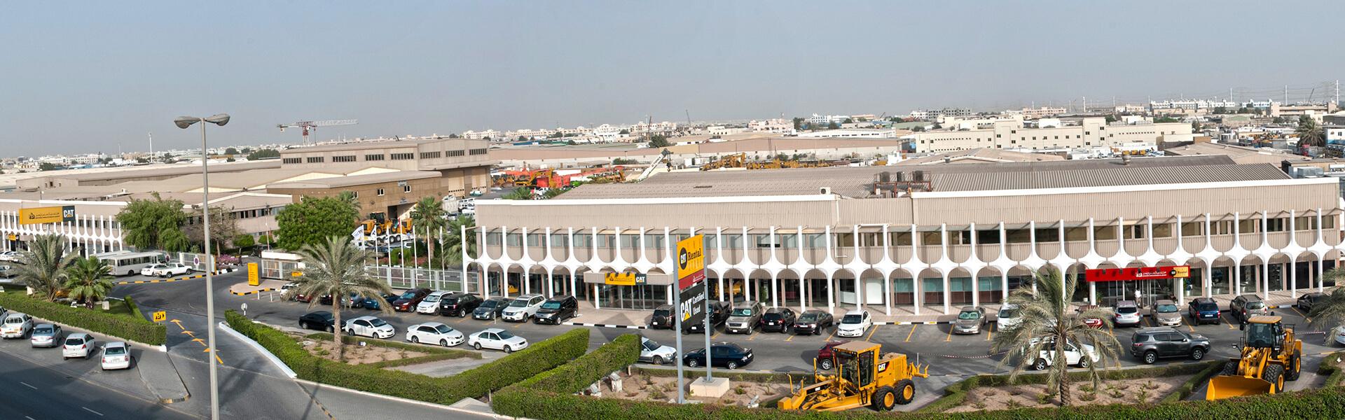 Al Bahar Caterpillar Spare Parts Sharjah Reviewmotors.co