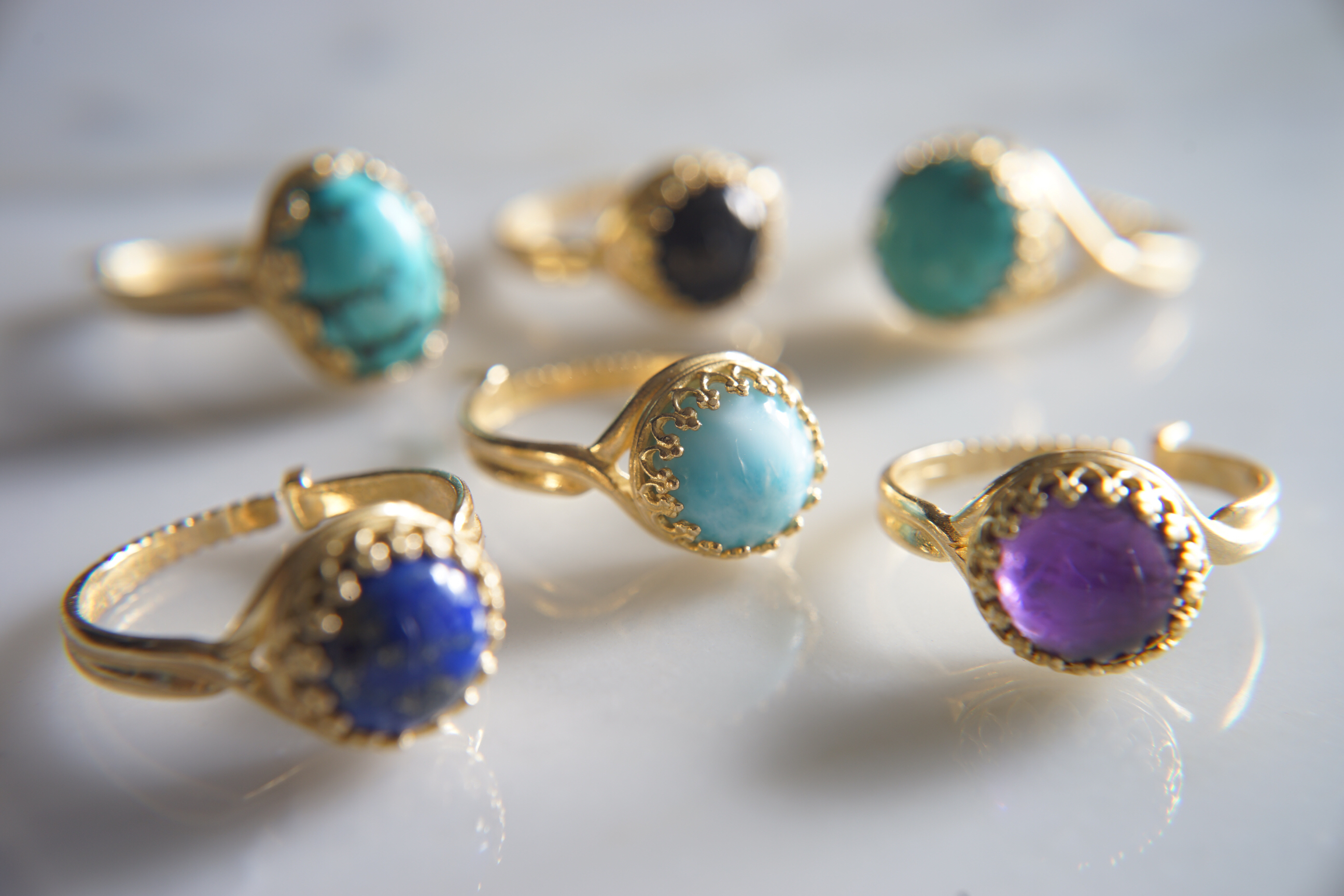 様々な画像 トップ 100+ 真鍮 指輪 作り方