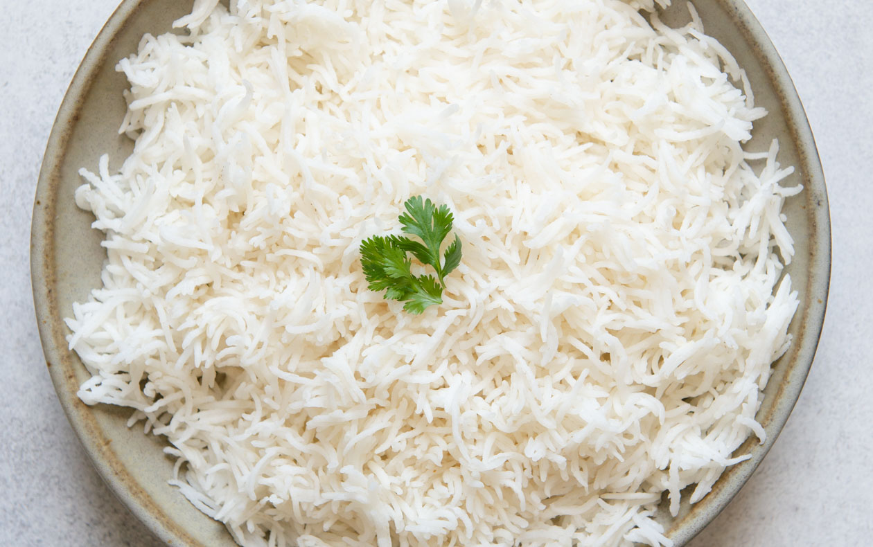 Basmati Pirinç 5 kg 1121 Sella Hindistan ALBAK GIDA & BAKLİYAT