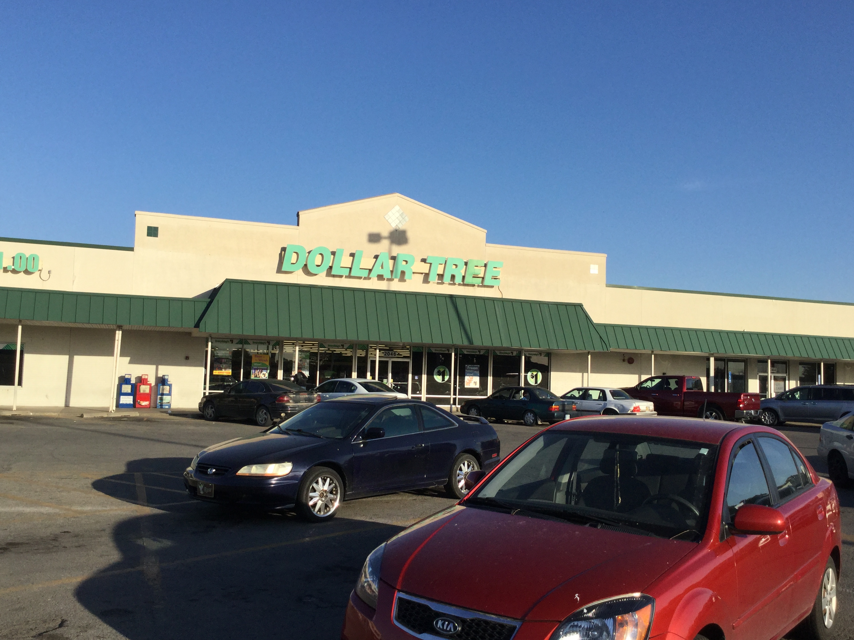 Topeka Commons Shopping Center Albanese Cormier Holdings