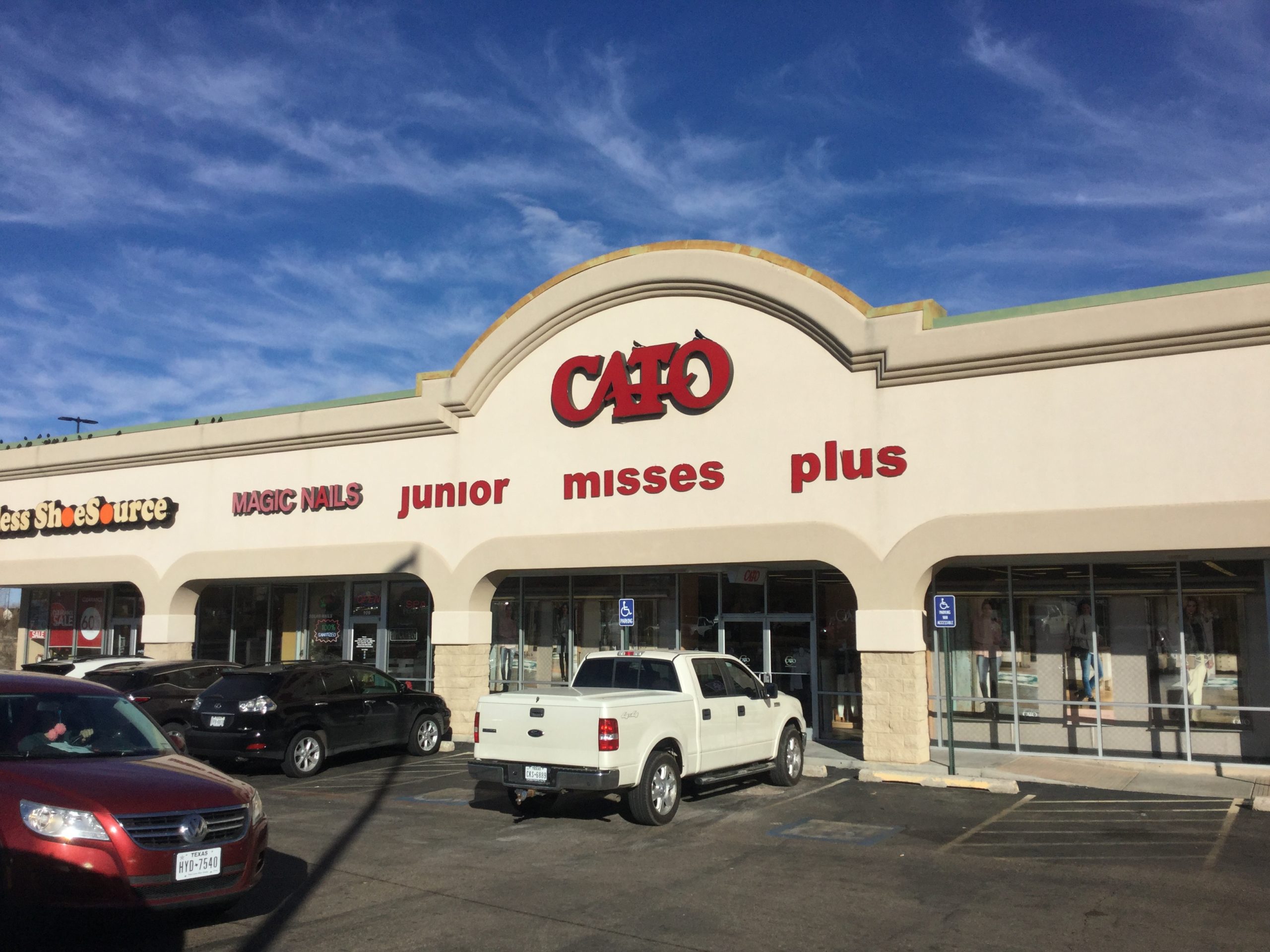 Amarillo Plaza AlbaneseCormier