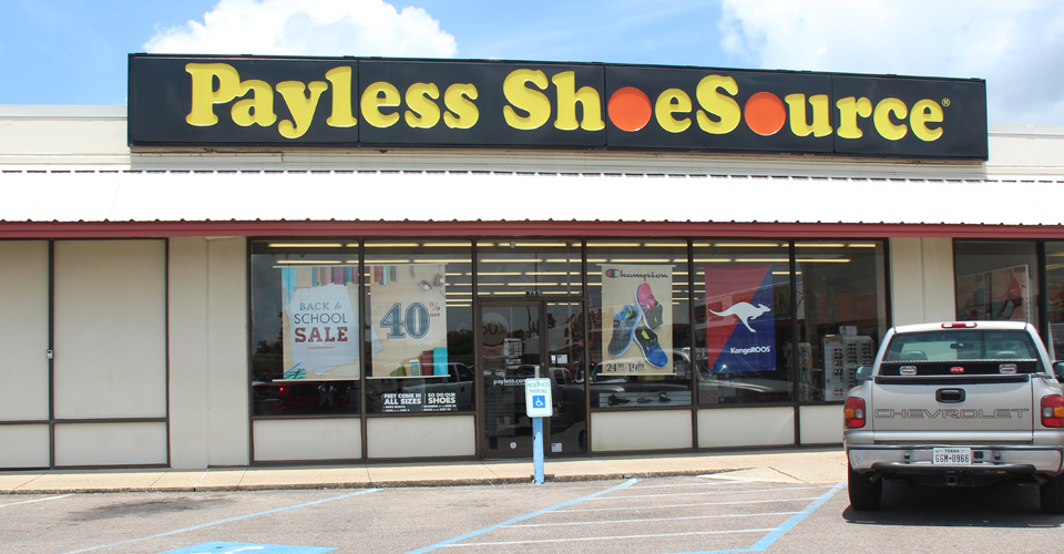 Crossroads Shopping Center Albanese Cormier Holdings