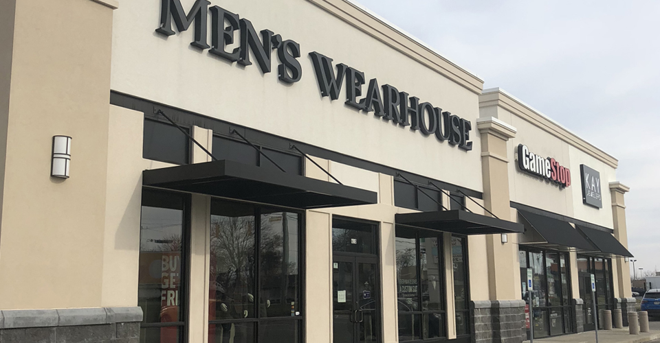 Muncie Marketplace AlbaneseCormier