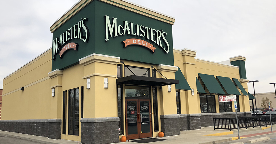 Muncie Marketplace AlbaneseCormier