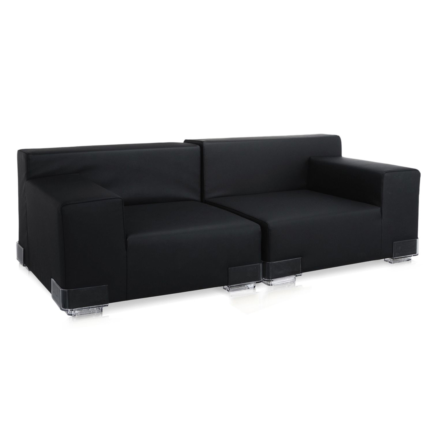 Sofá Plastics Kartell Albani