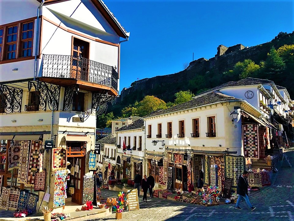 Albania Highlights Albania Express Travel