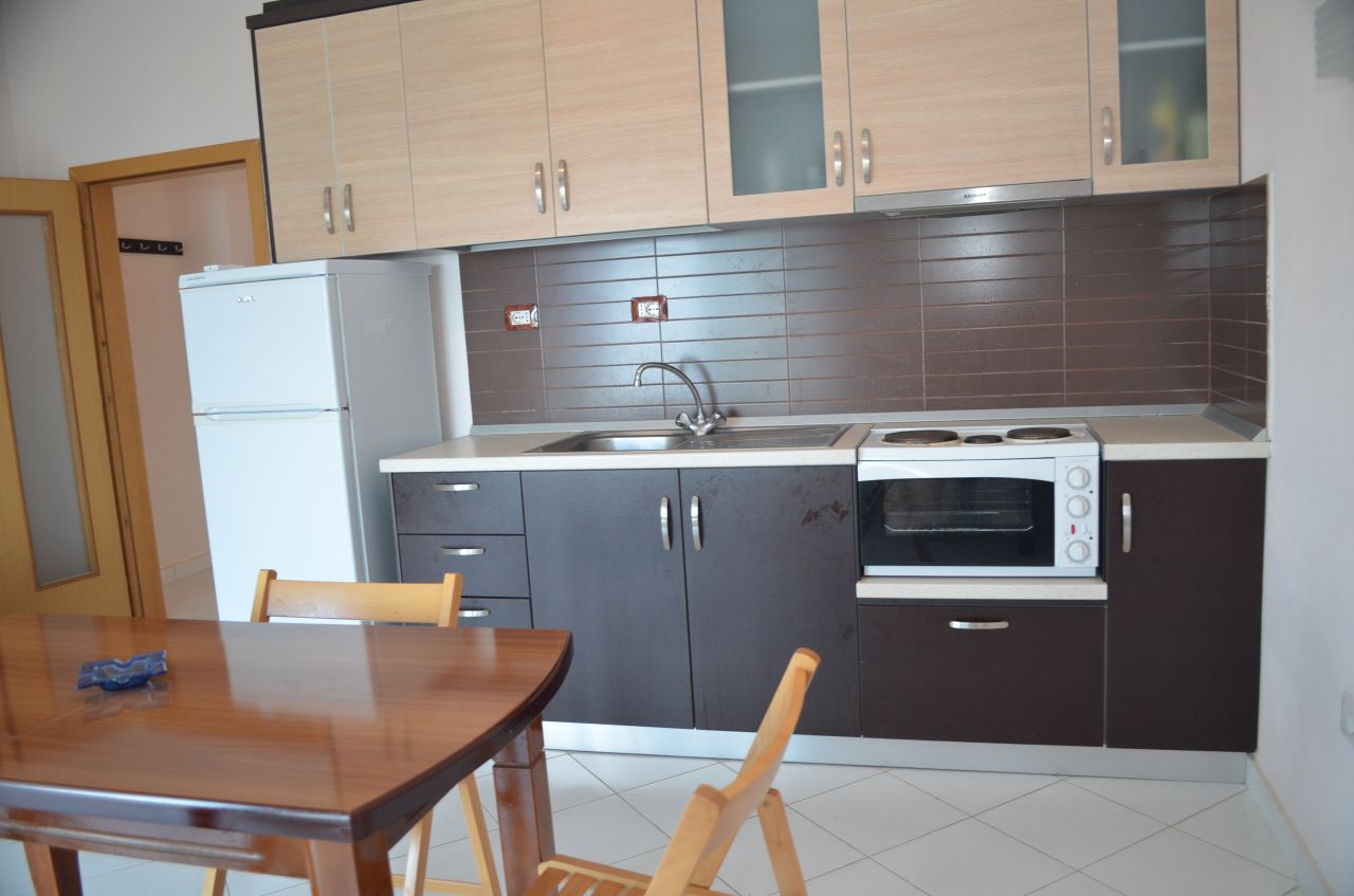 Holidays in Albania. Rent Holiday Apartment in Dhermi