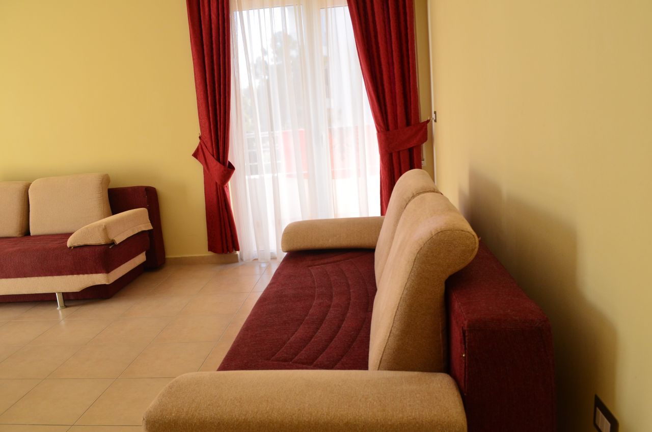 Holiday Apartments for rent in Durres