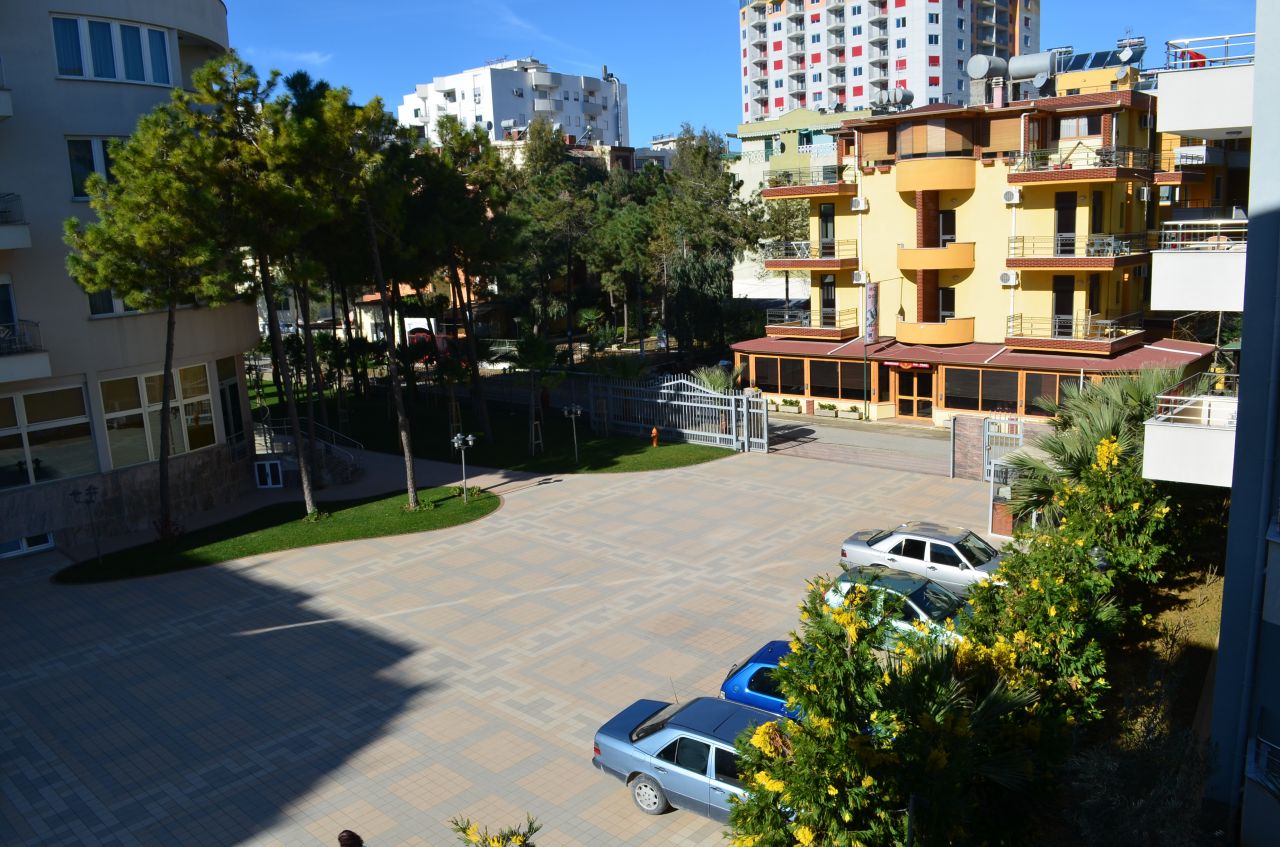 Holiday Apartments for rent in Durres