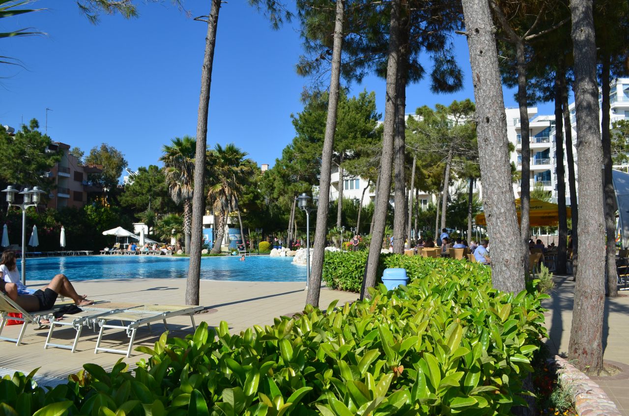 Holiday Apartments for rent in Durres