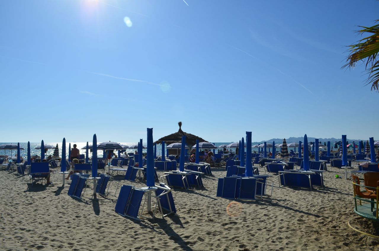 Holiday Apartments for rent in Durres