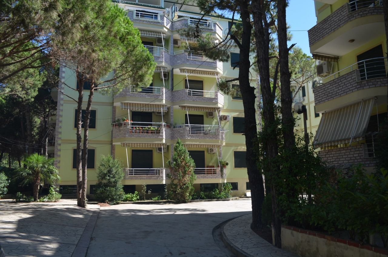 Rent Holiday Apartment in Albania, Durres.