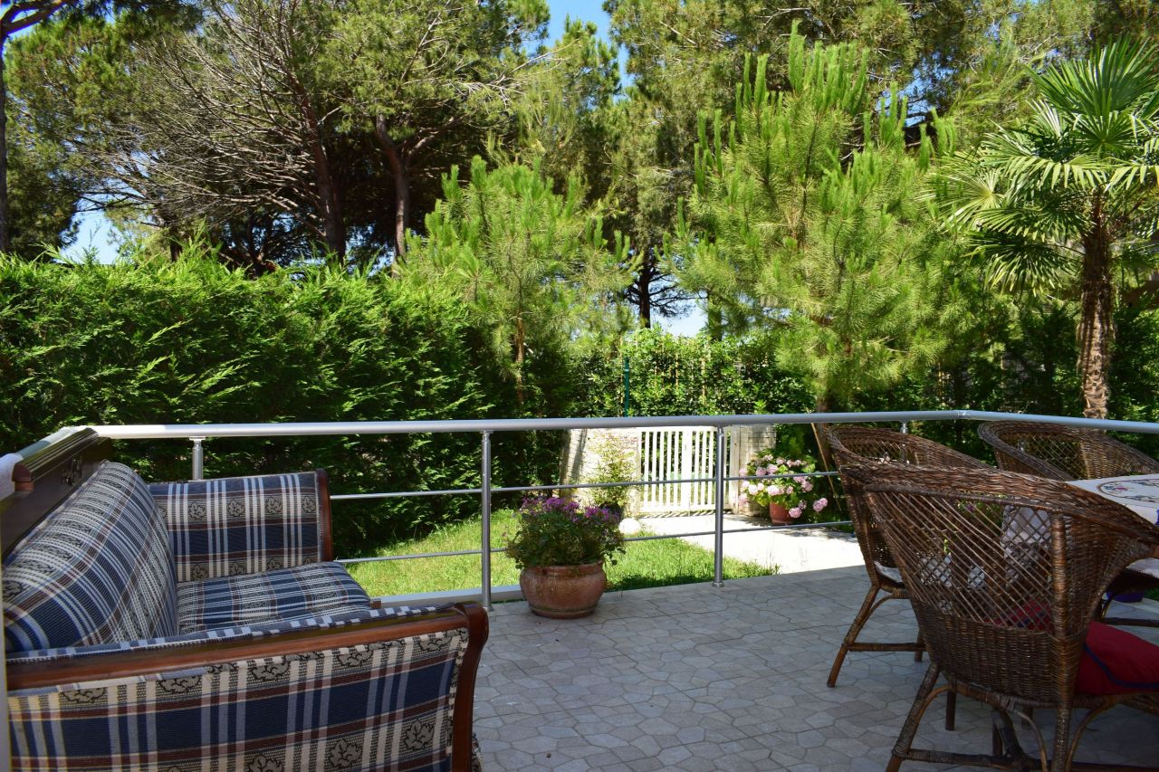 Holiday Villa Rent Albania, Lalzi Bay. Touristic Resort Albania