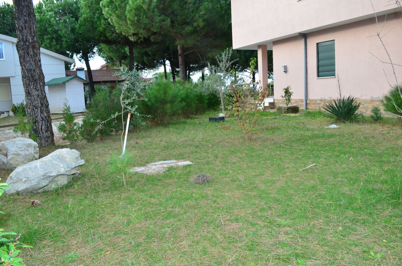 Holiday Villa Rent Albania, Lalzi Bay. Touristic Resort Albania